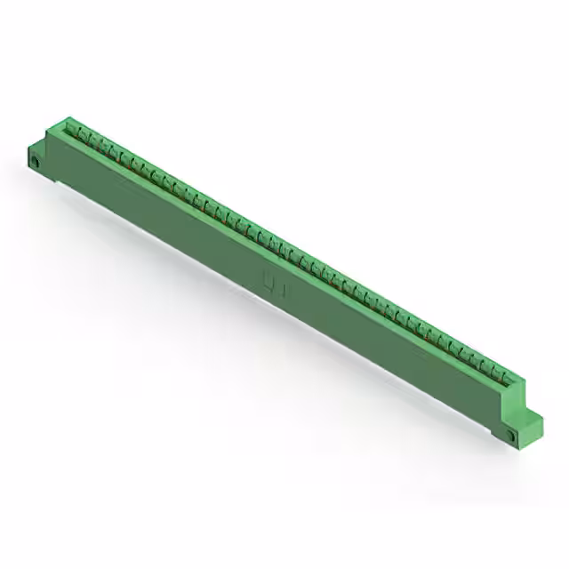 333-041-520-112 EDAC Inc.  Edgeboard Connectors